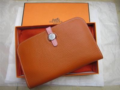 cheap HERMES Wallets-24